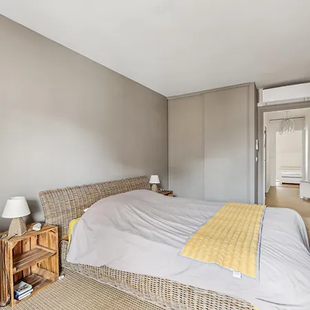 Duplex Dans Le Saint Lambert By Weekome Appartamento Parigi