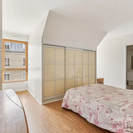 Duplex Dans Le Saint Lambert By Weekome * Parigi